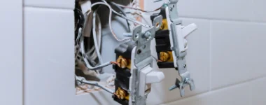 Instalacje Elektryczne