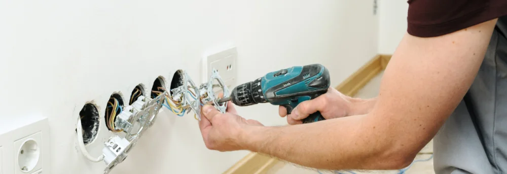 Instalacje Elektryczne Ruda Śląska